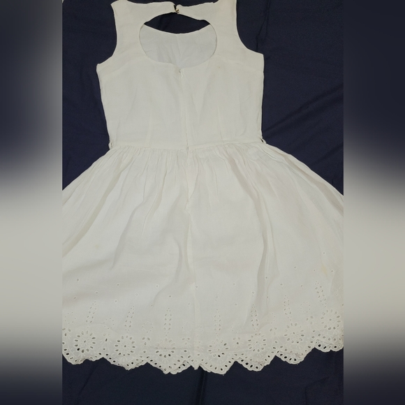 💫ONLY Hakoba Design Dress - Picture 6 of 7